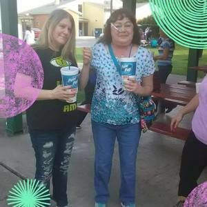 Meet your Posher, Alberta